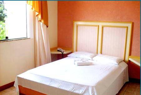 Hotel Pousada Hits Mar Esplanada Extérieur photo