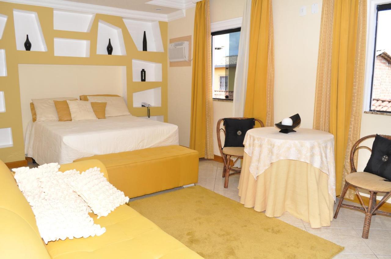 Hotel Pousada Hits Mar Esplanada Extérieur photo
